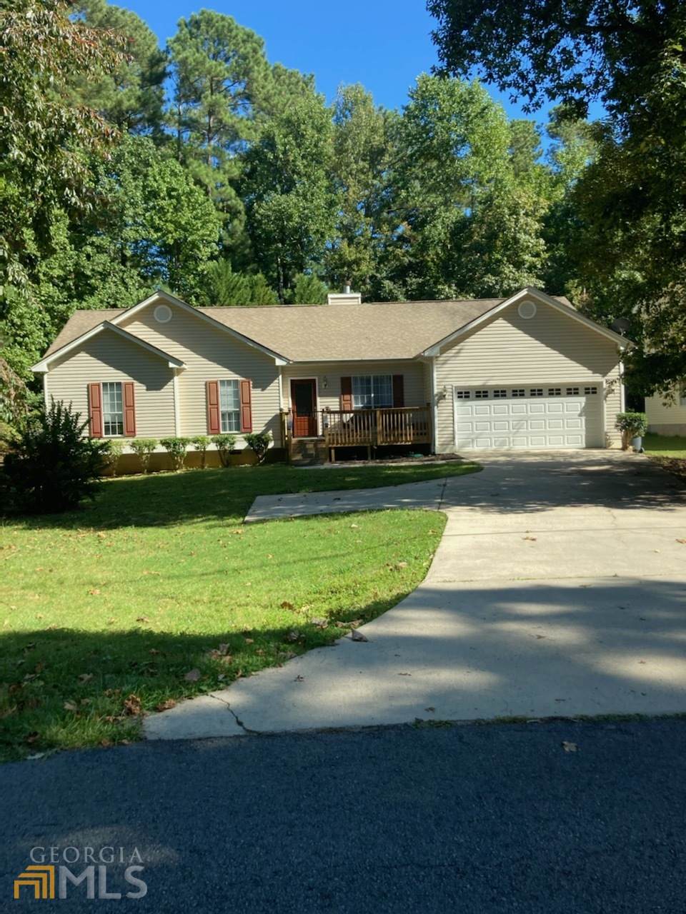 3266 Greenhill Court - Photo 1
