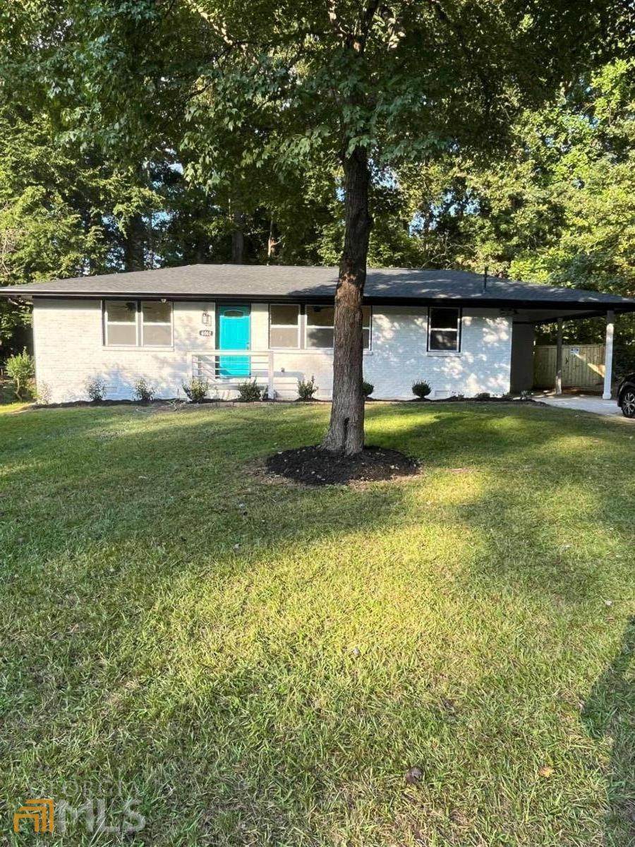 6062 Pineside Drive - Photo 1