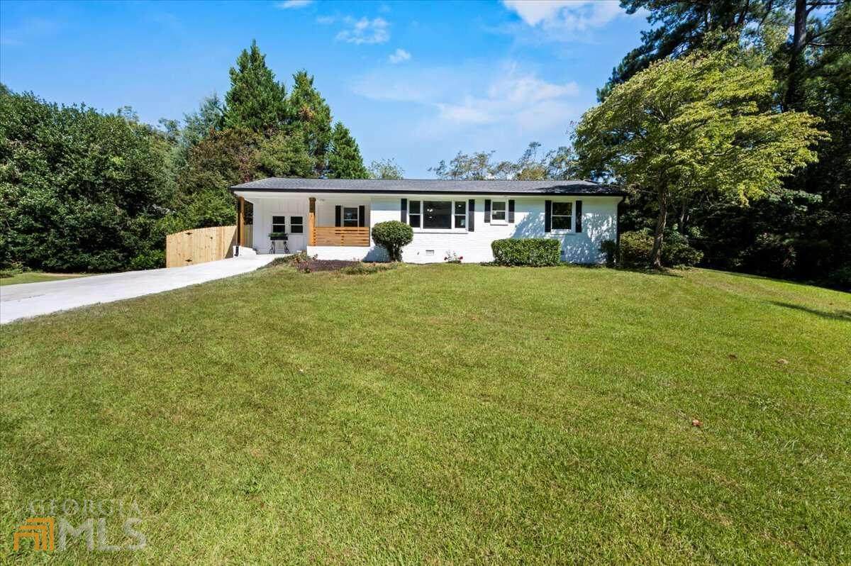 1477 Spruce Drive - Photo 1