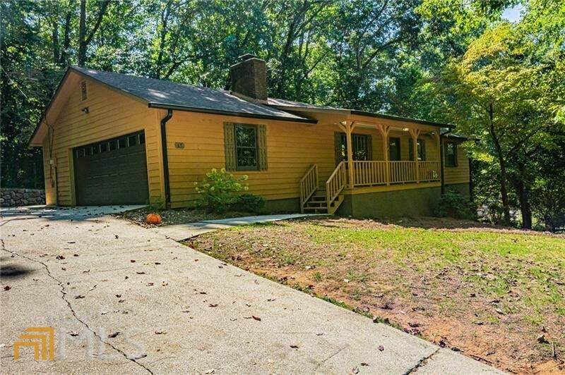 65 Laurel Heights Drive - Photo 1