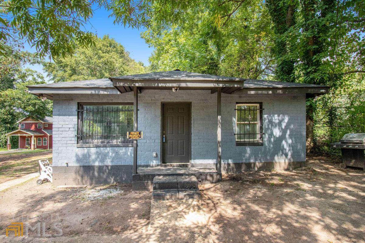 1405 Bridges Avenue - Photo 1