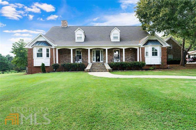 488 Sproull Road - Photo 1
