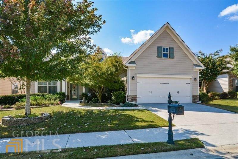 552 Appalachian Woods Drive - Photo 1