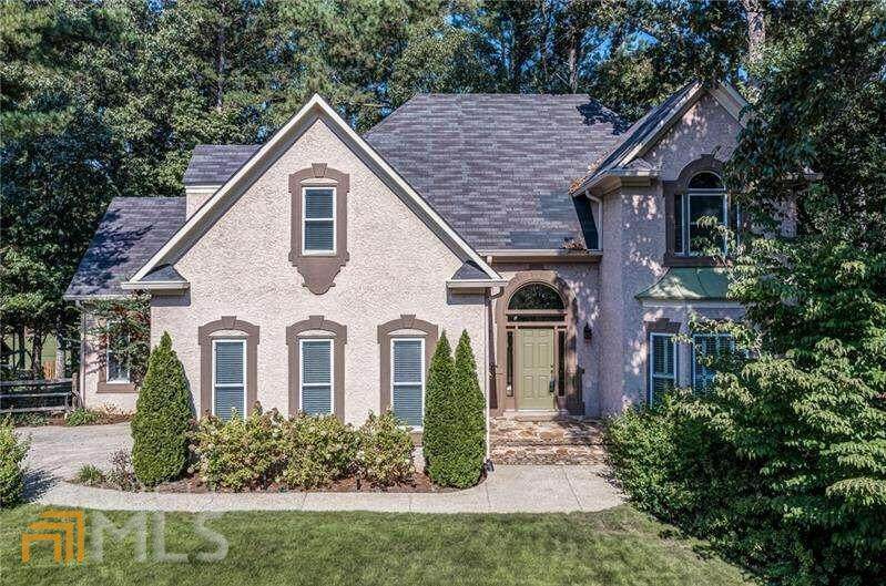 1410 Meadowbrook Way - Photo 1