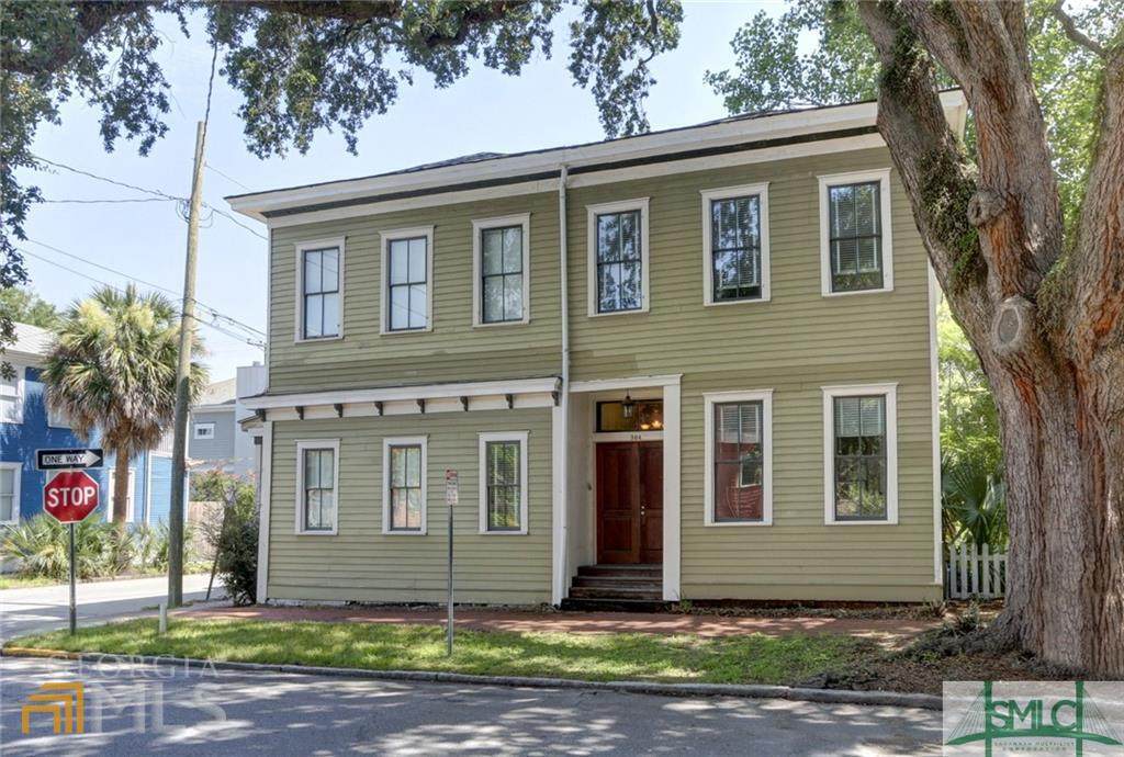 304 Duffy Street - Photo 1
