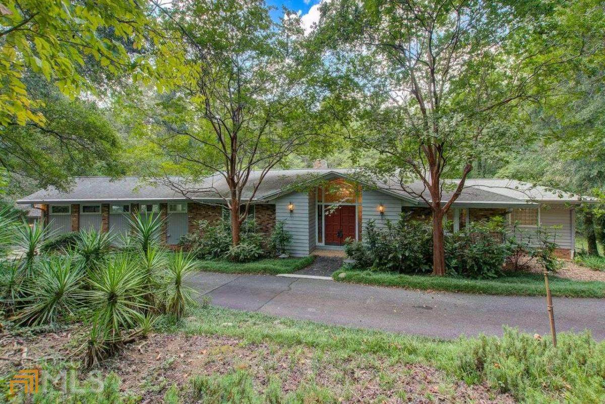 199 Tanglewood Drive - Photo 1