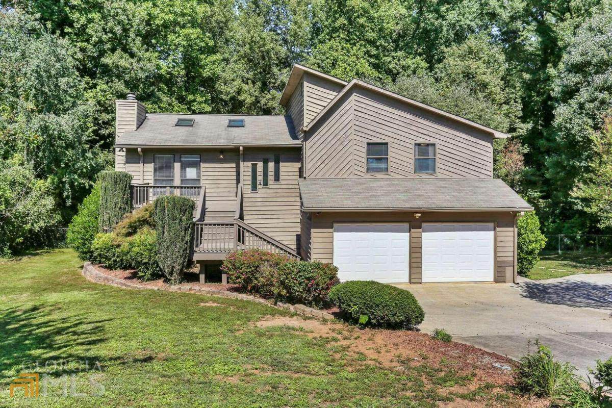 4065 Maxanne Drive - Photo 1
