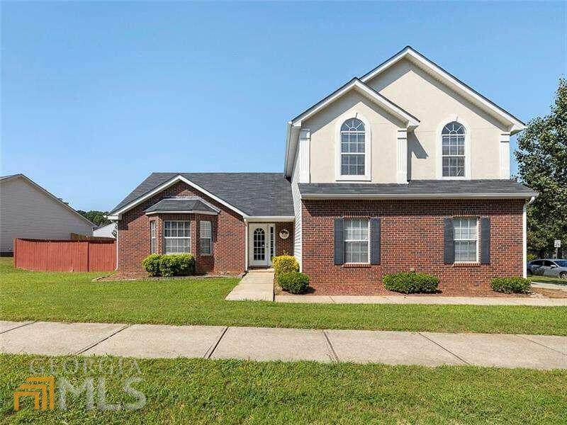 3581 Creekview Drive - Photo 1