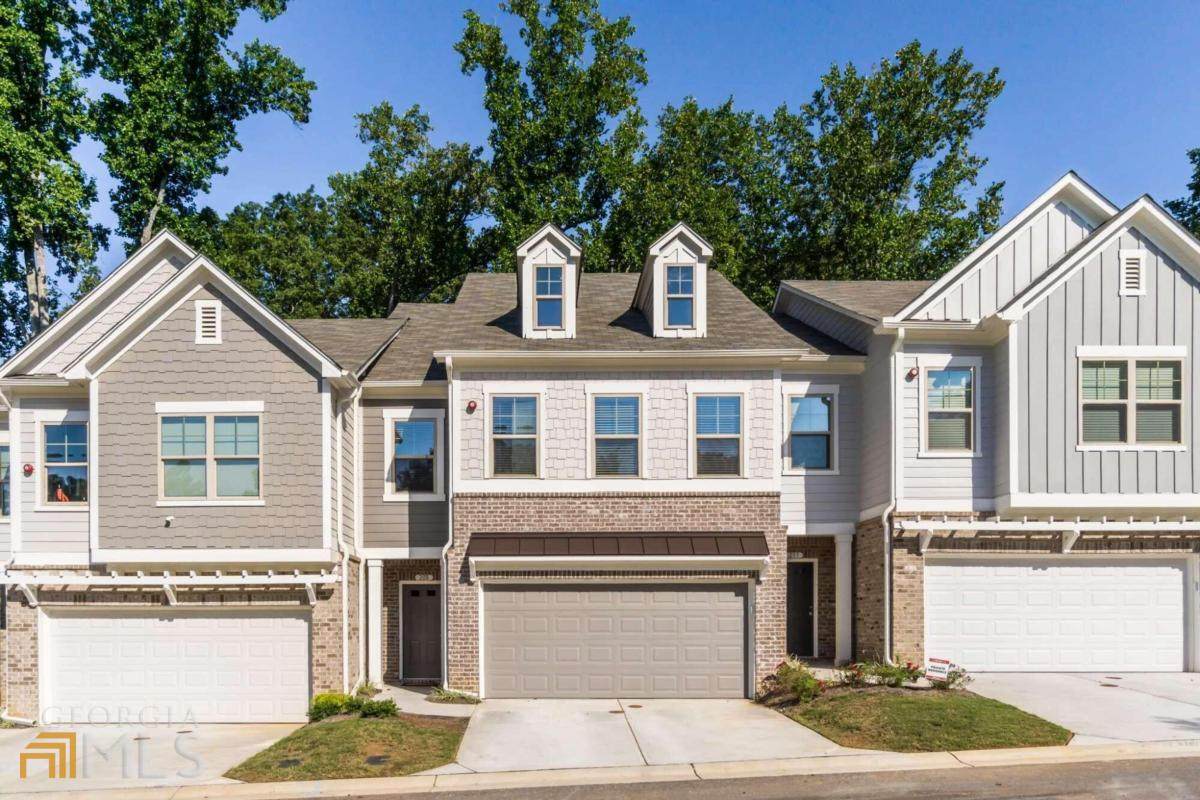 209 Jonquil Spring Road - Photo 1