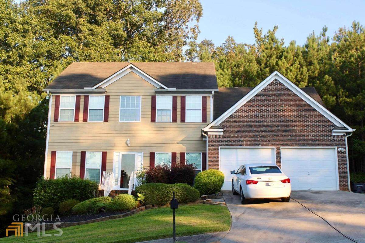 474 Boxelder Road - Photo 1