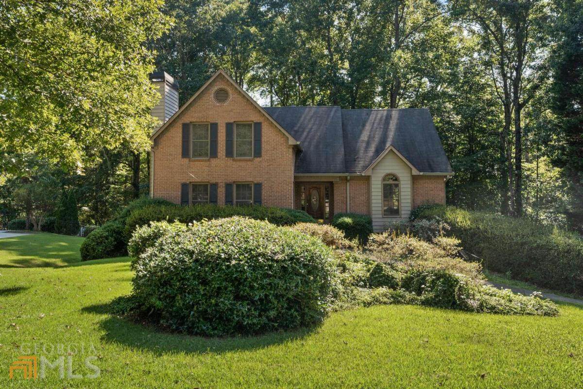 203 Wyndham Woods Trail - Photo 1