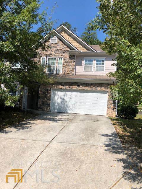 1152 Preserve Park Drive - Photo 1