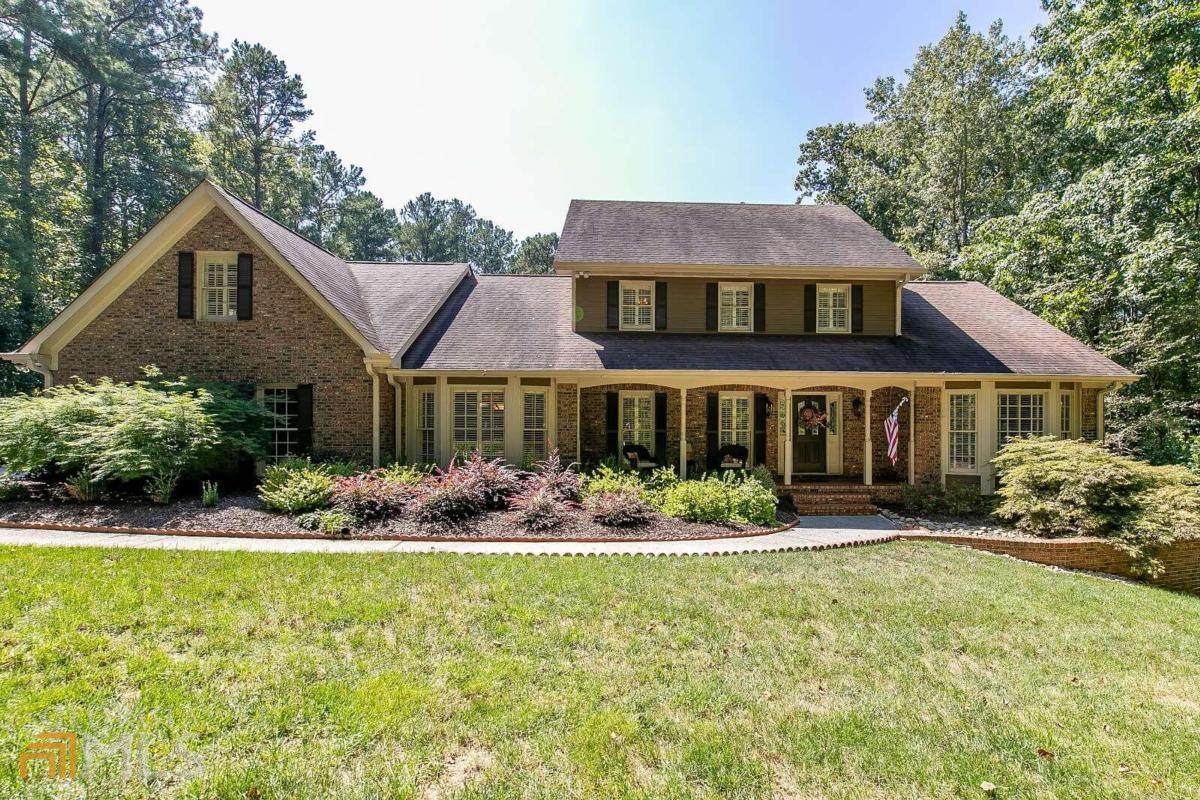 801 Grist Mill Drive - Photo 1