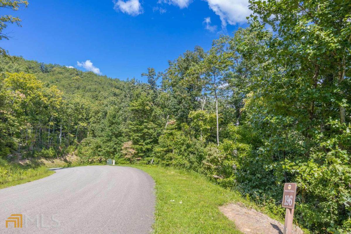 0 Stone Cliff Drive - Photo 1