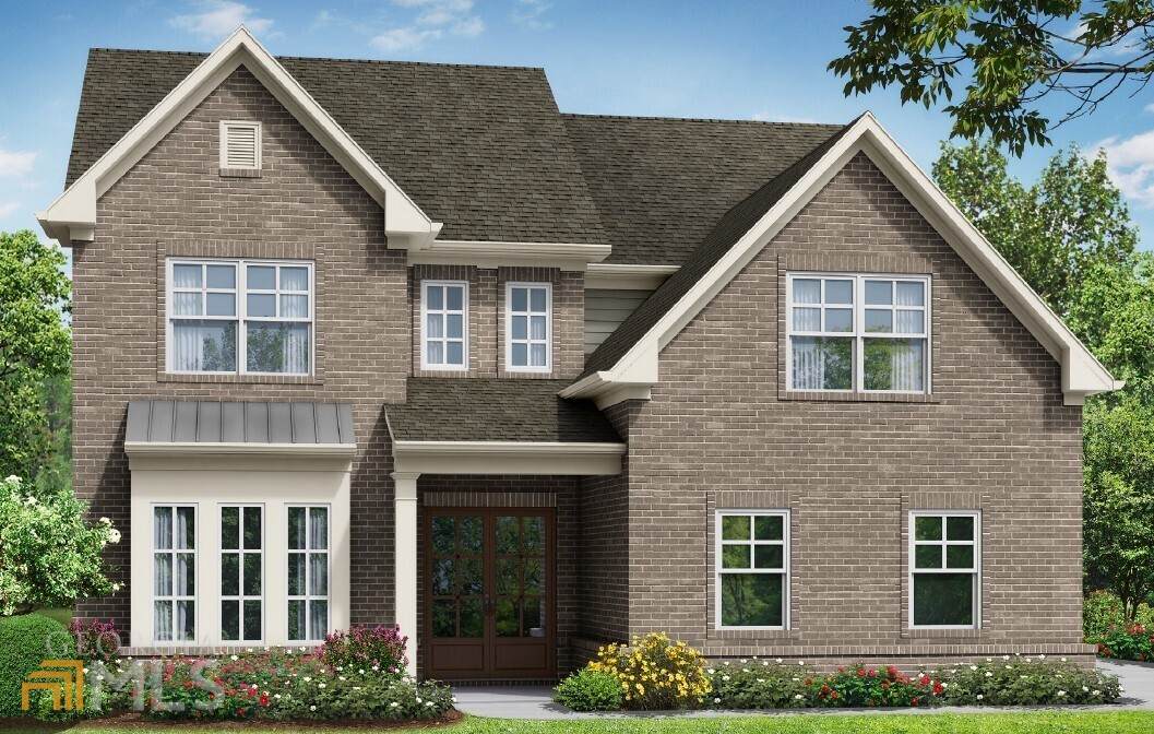 1522 Windward Drive - Photo 1