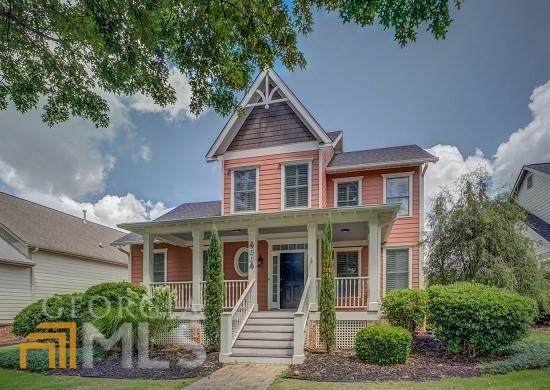 4004 Andover Circle - Photo 1