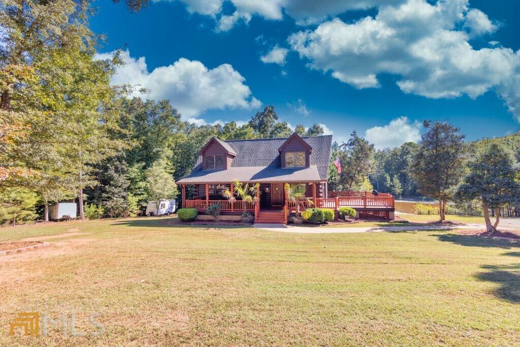 1032 White Owl Drive - Photo 1