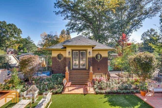 717 Piedmont Avenue - Photo 1