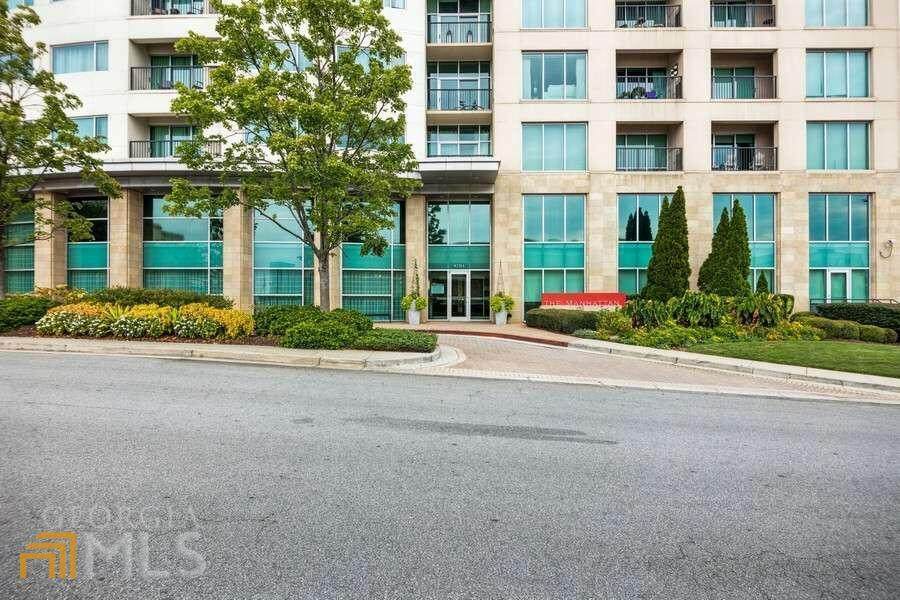 4561 Olde Perimeter Way - Photo 1