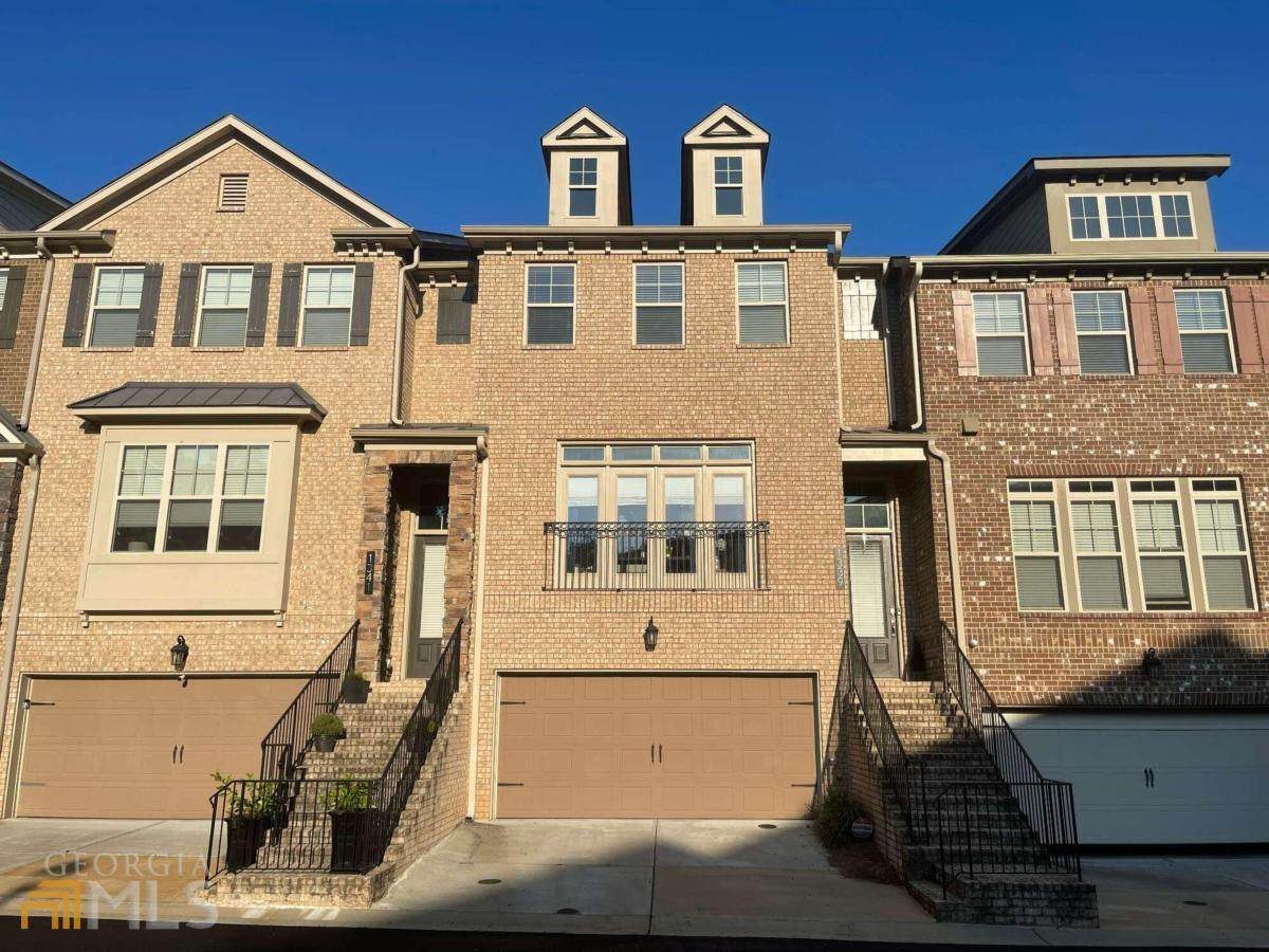 1339 Harris Way - Photo 1