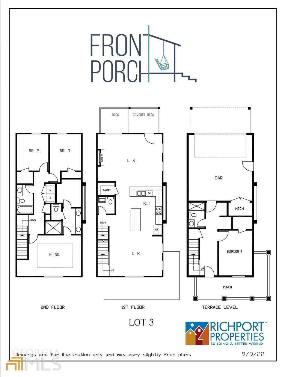 2229 Nena Way - Photo 1