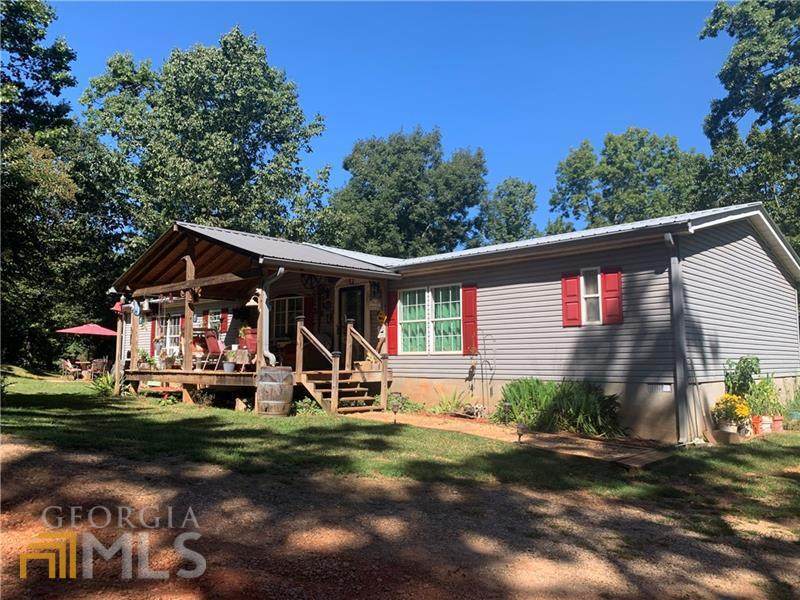 191 Hensley Way - Photo 1