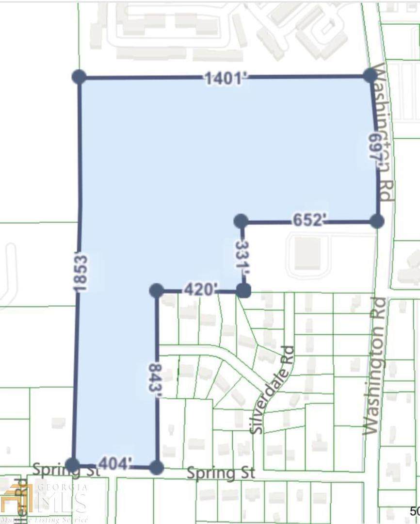 0 Washington Road - Photo 1
