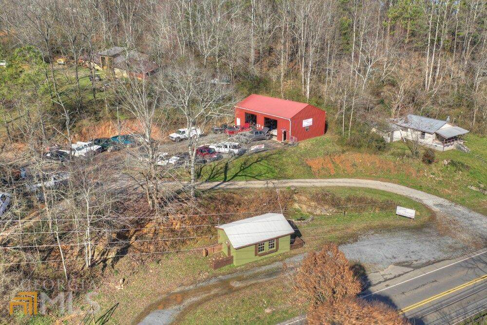 1130 Old Highway 5 - Photo 1