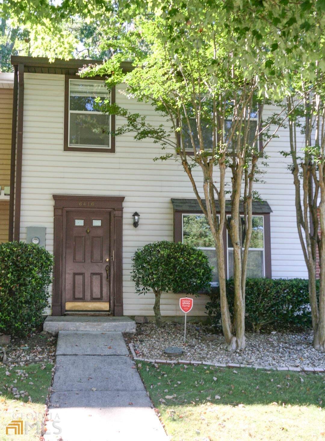 6416 Wedgewood Trace - Photo 1