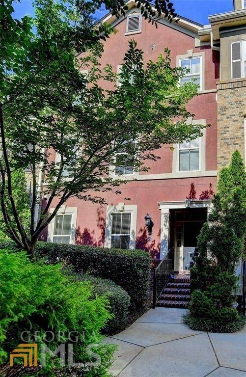 421 Perimeter Walk - Photo 1