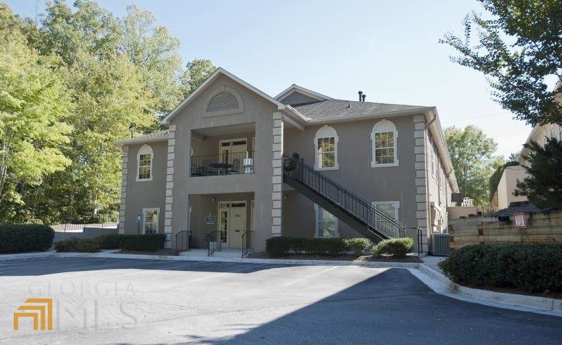 1260 Upper Hembree Road - Photo 1