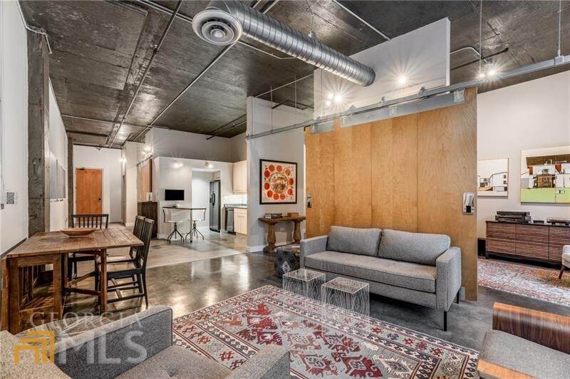 123 Luckie Street - Photo 1