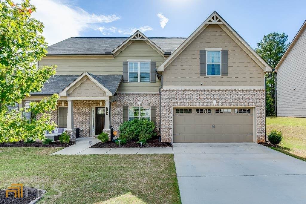 3409 Mulberry Cove Way - Photo 1
