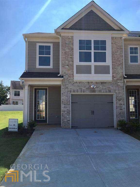 2724 Avanti Way - Photo 1