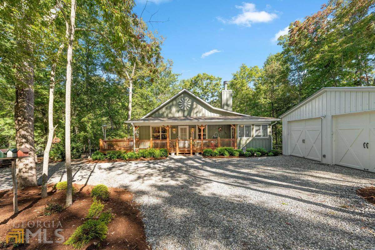 308 Honaker Road - Photo 1