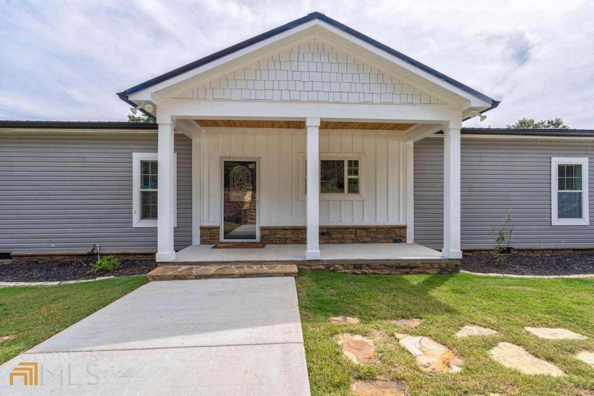 258 Tugalo Heights Circle - Photo 1