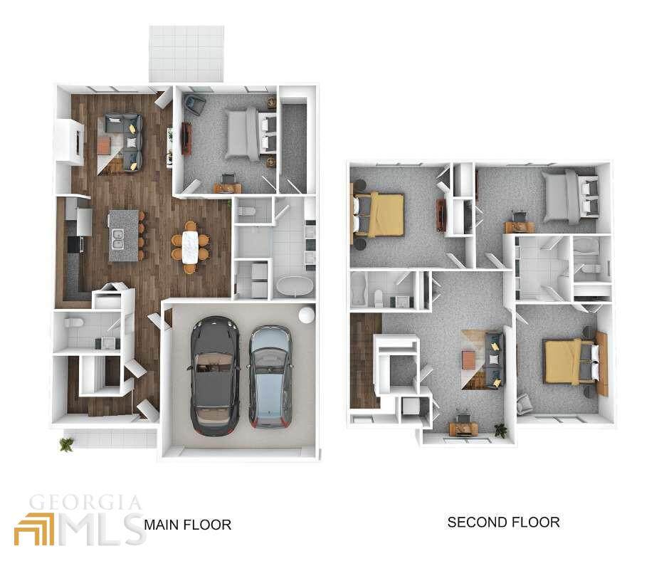 8255 Sonata Lane - Photo 1