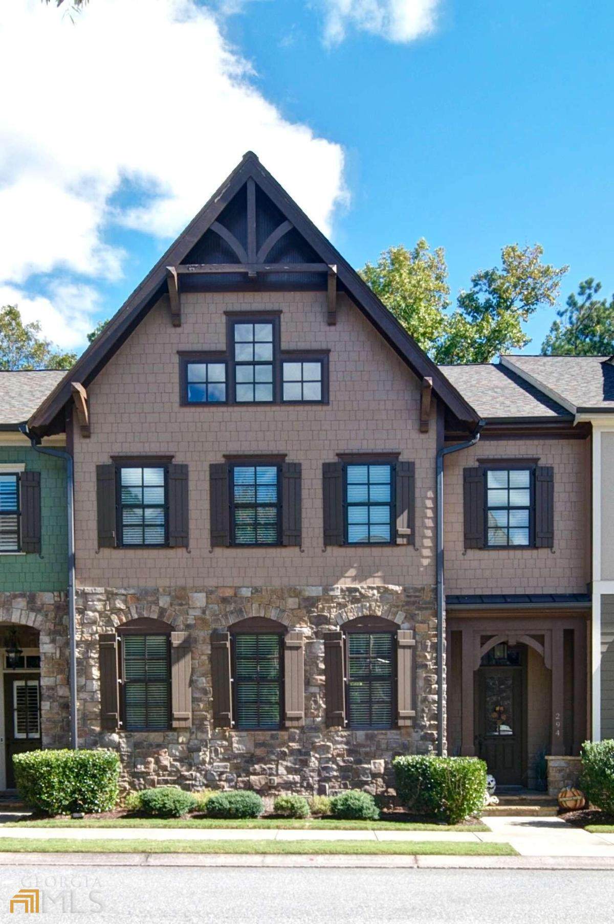 294 Trecastle Square - Photo 1