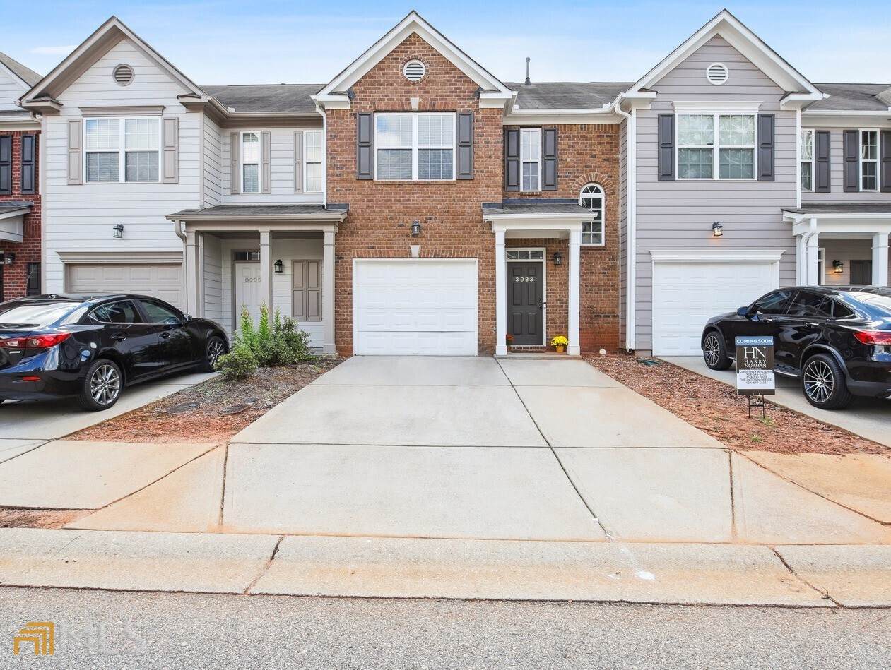 3983 Fireoak Drive - Photo 1