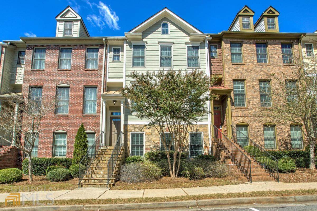 3132 Pittard Hill Point - Photo 1