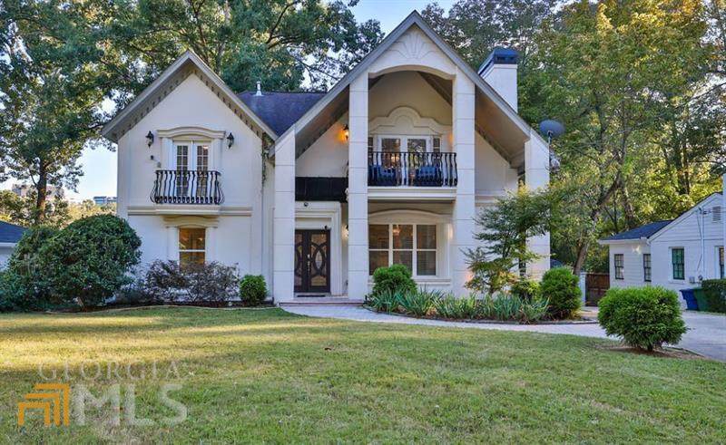 50 Lakeland Drive - Photo 1