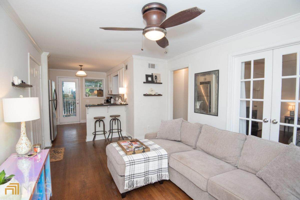 1067 Alta Avenue - Photo 1