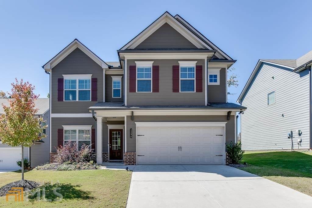 3294 Hawthorne Path - Photo 1