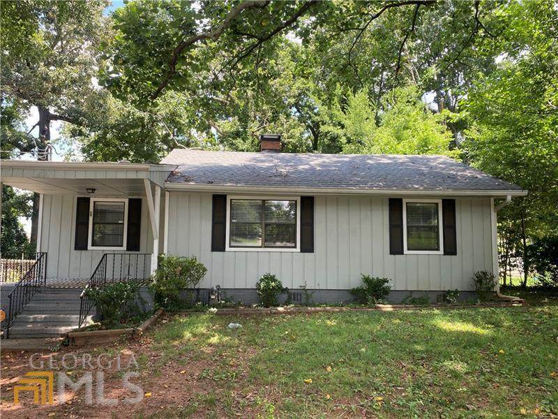 2066 Perkerson Road - Photo 1