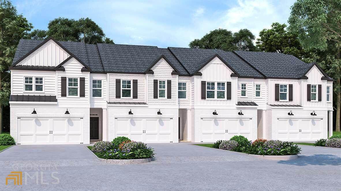 138 Hampton Circle - Photo 1