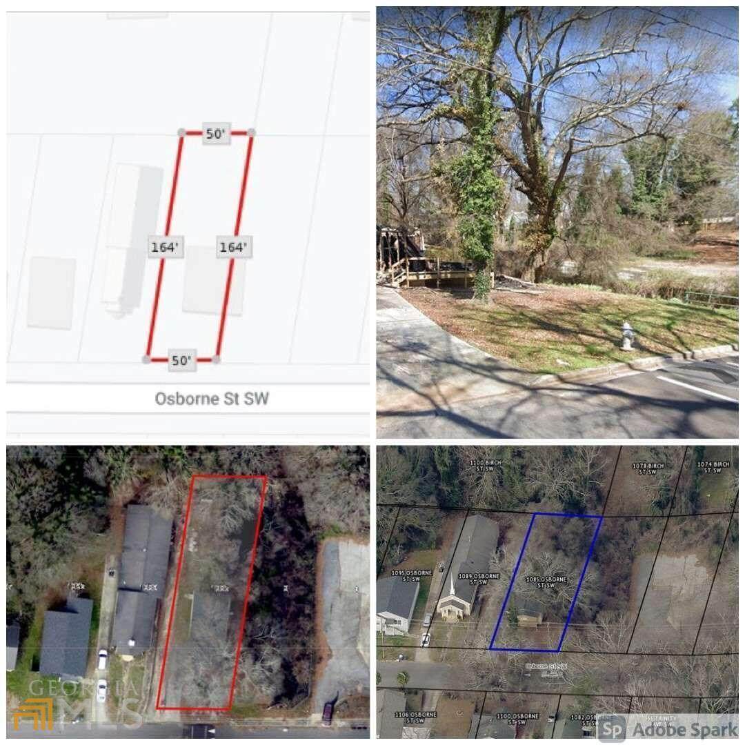 1085 Osborne Street - Photo 1