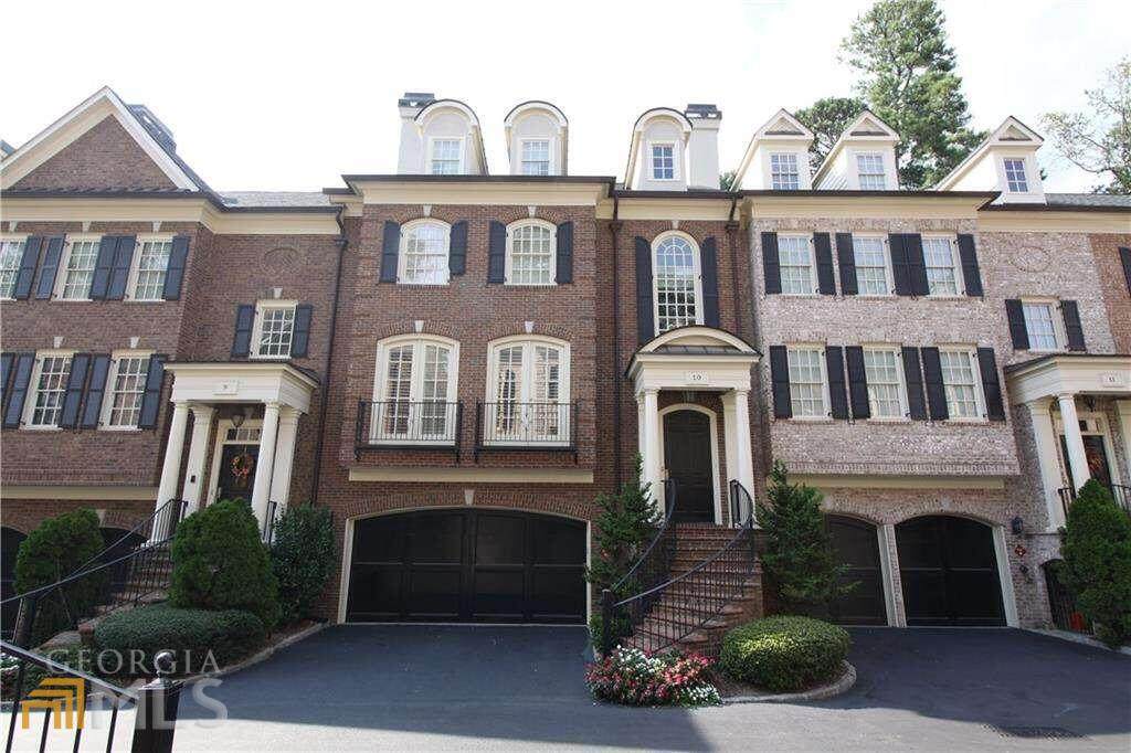 3475 Roxboro Road - Photo 1