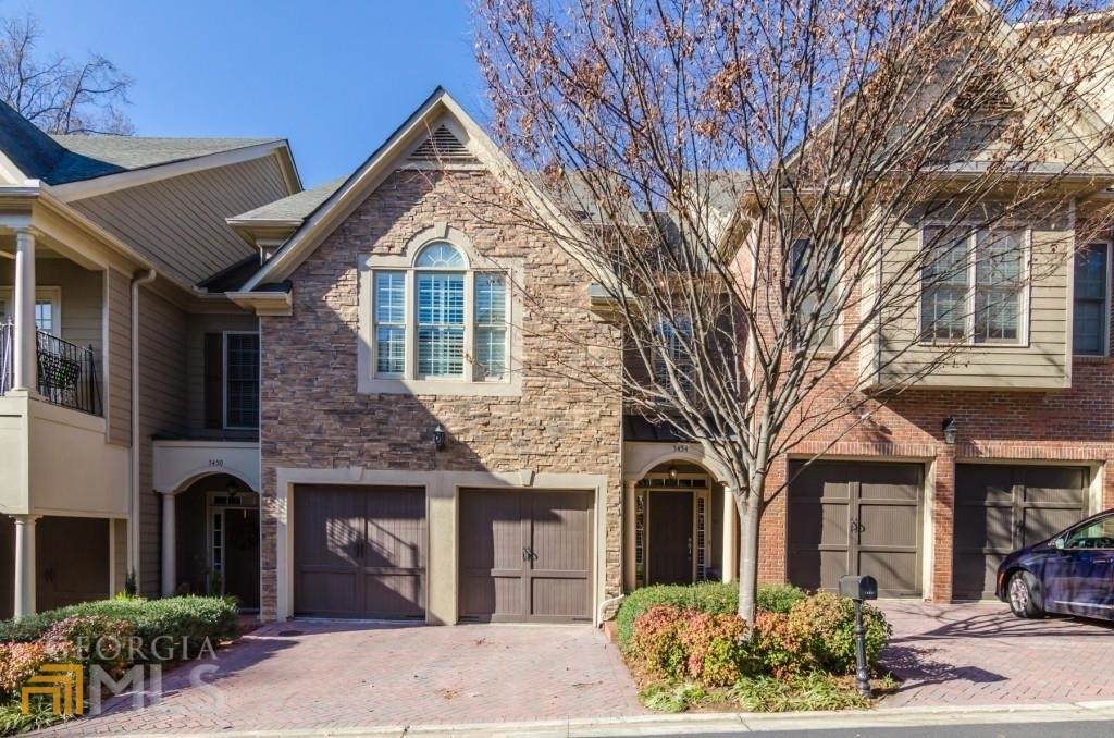 5454 Battery Lane - Photo 1