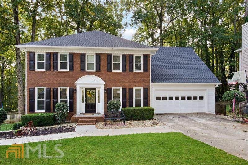 1828 Beckett Court - Photo 1