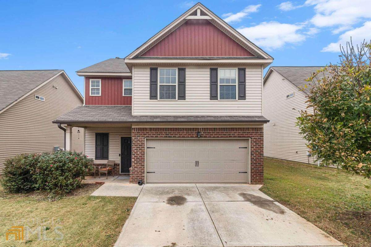 111 Truman Court - Photo 1